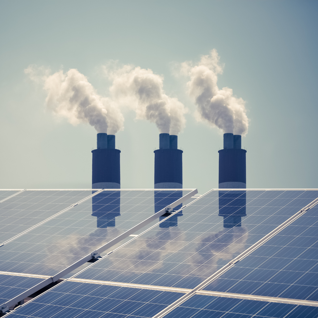 Solar Energy vs. Fossil Fuels: Differences, Benefits, Challenges, and the Next 5 Years
