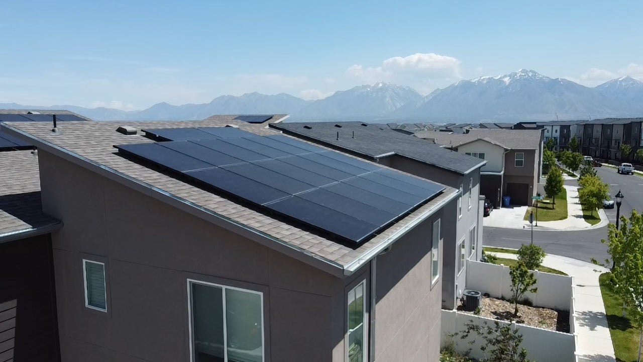 Your Guide to Going Solar with Zero Dollars Down